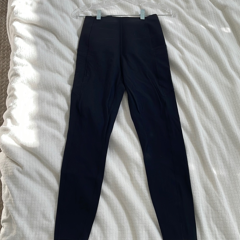 Sweaty Betty - High Waisted Power 7/8 Leggings (unworn)